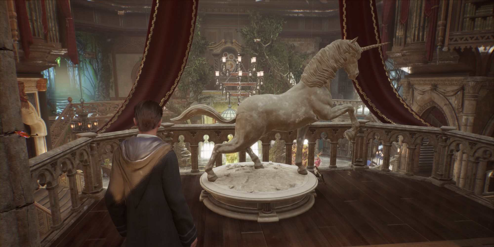 Hogwarts Legacy Best Conjuration Items