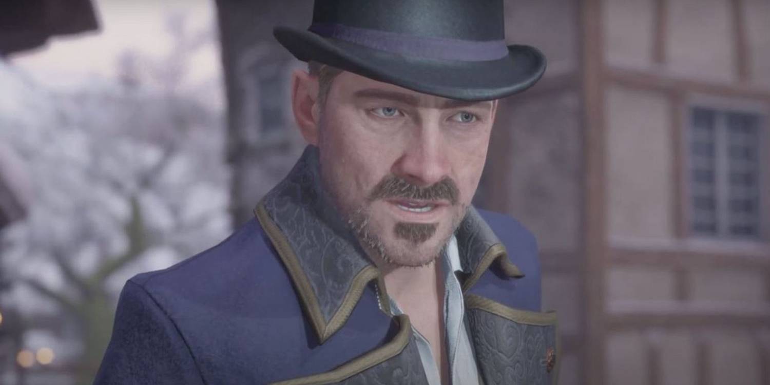 personajes personajes