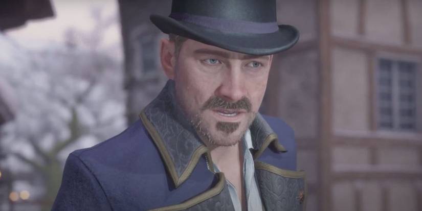 Victor Rookwood Hogwarts Legacy: Hardest Missions