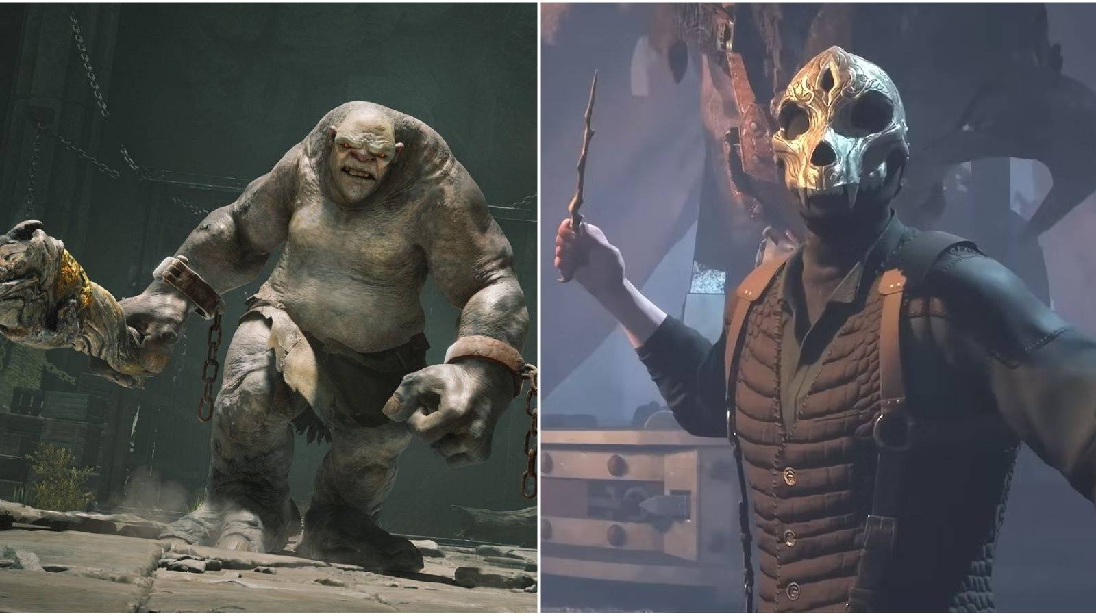 Hogwarts Legacy_All Enemies Feature