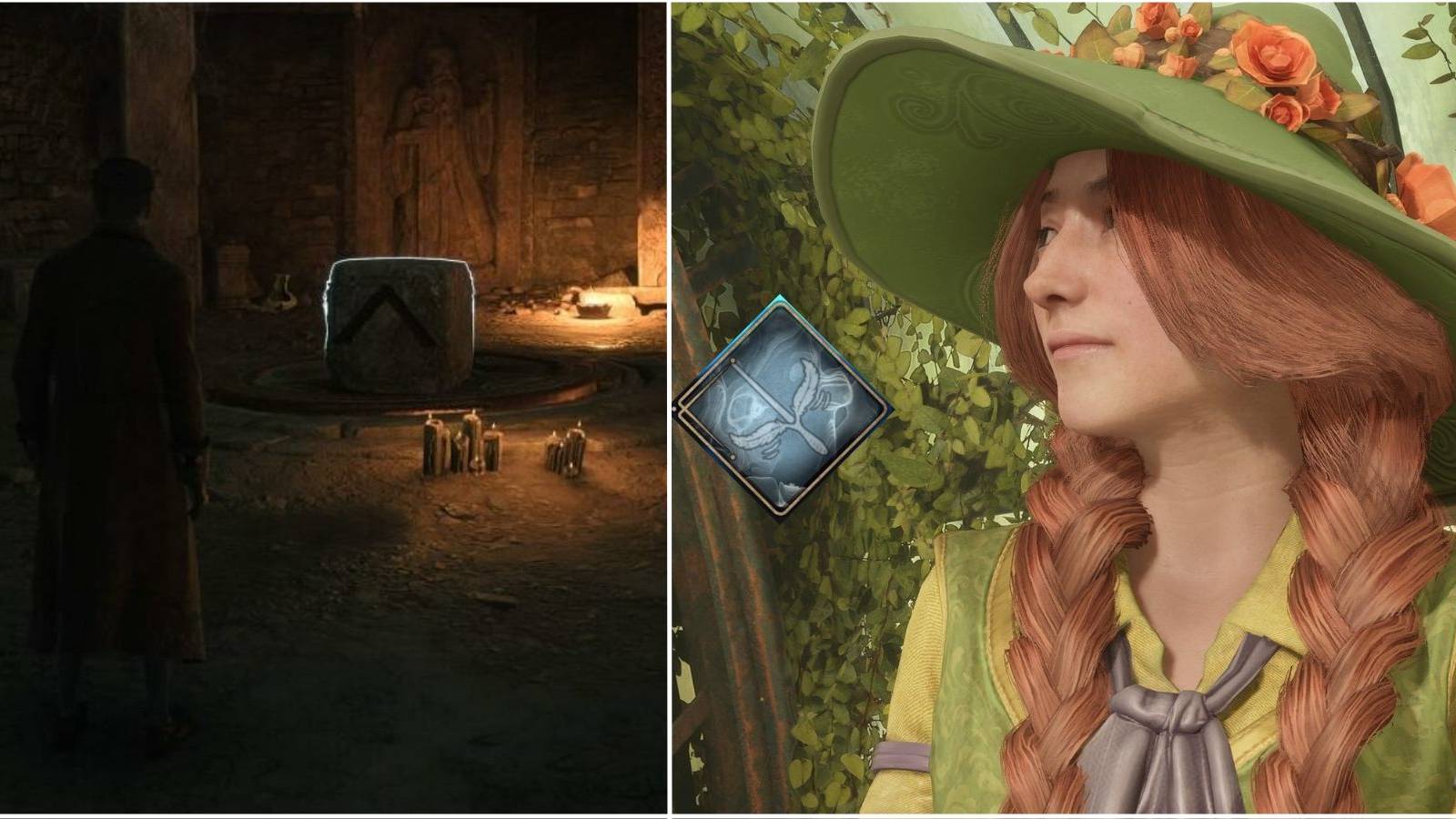 Hogwarts Legacy_San Bakars Tower_Treasure Vault Feature Image