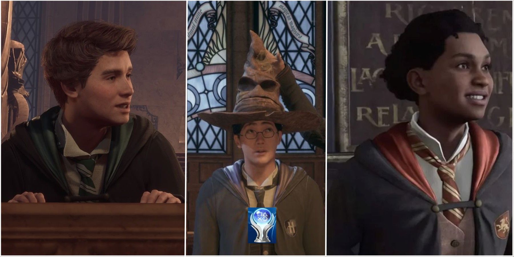 All Trophies in Hogwarts Legacy - Trophy List - Trophy Guide