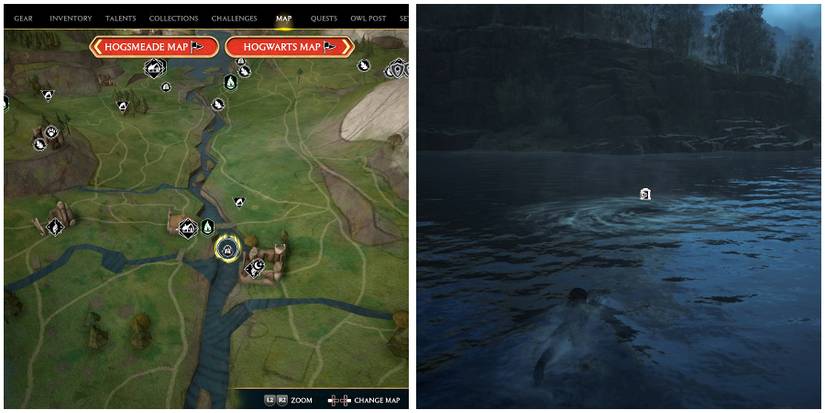 hogwarts valley treasure vault 7 in hogwarts legacy