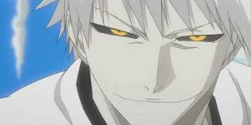 hollow ichigo vs ichigo bleach