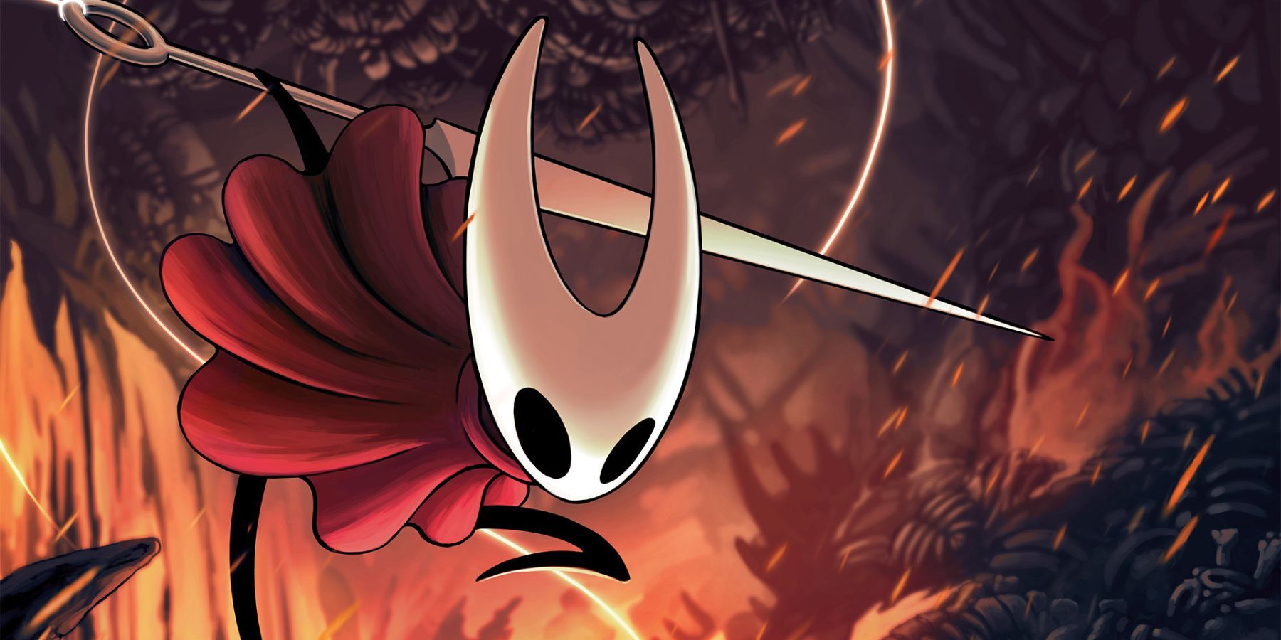 Hollow Knight: Silksong Starfield Delay