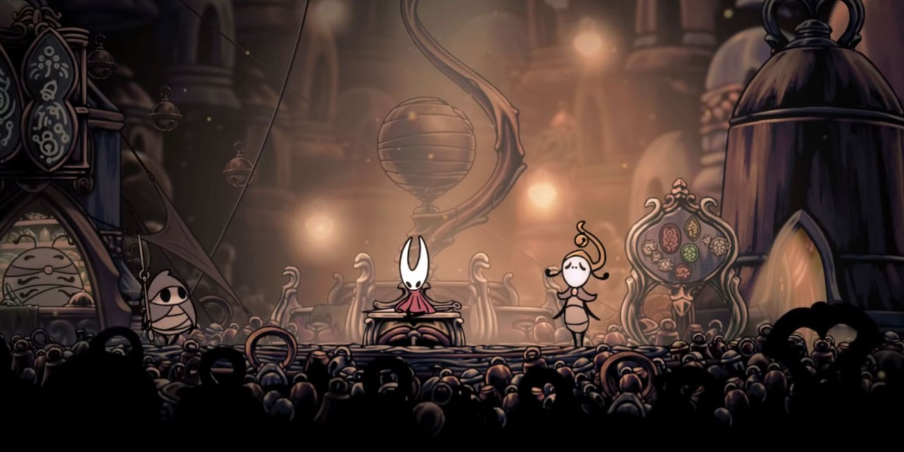 Hollow Knight Silksong Wait For 2024 