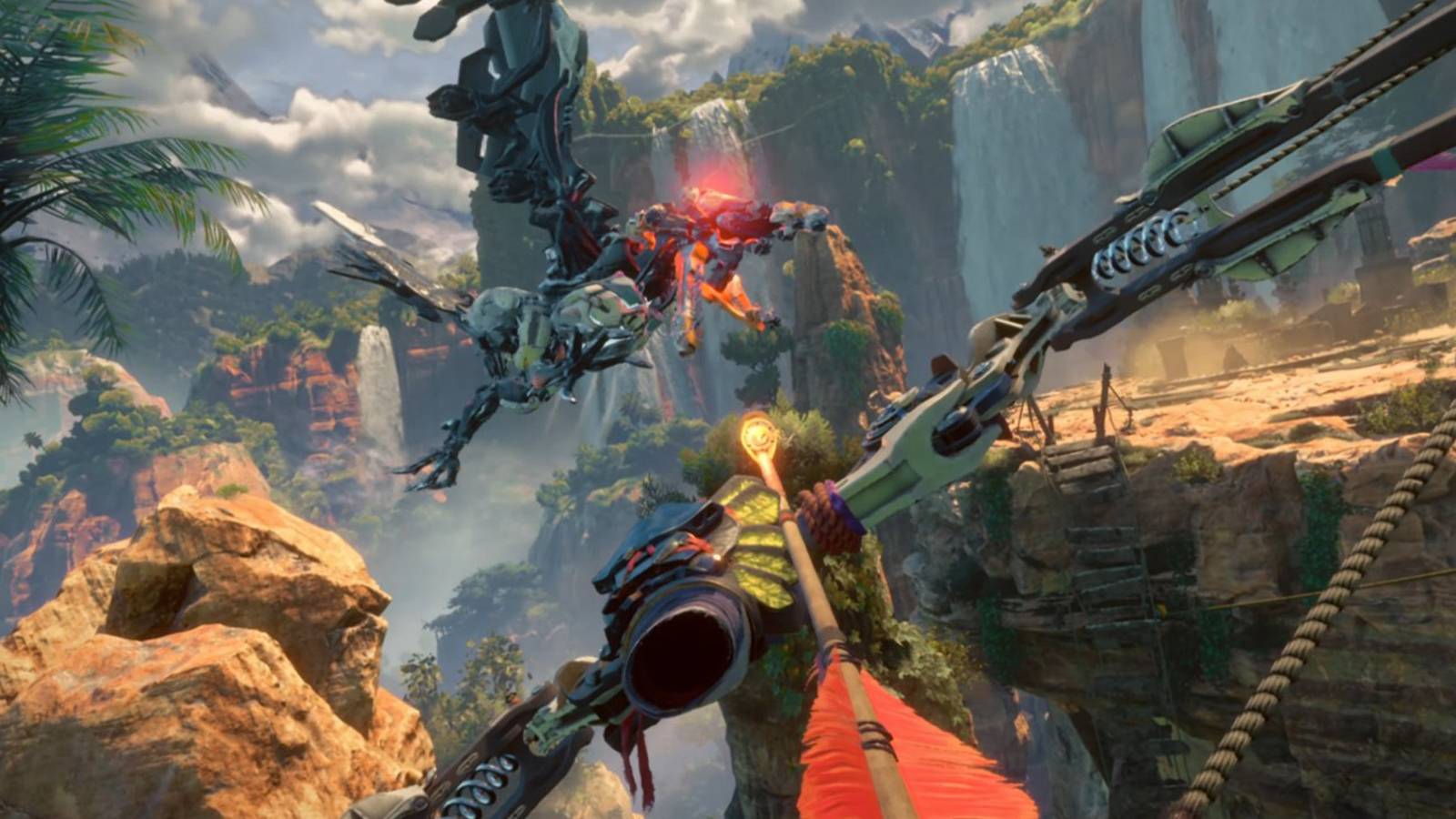 Horizon Call of the Mountain-1