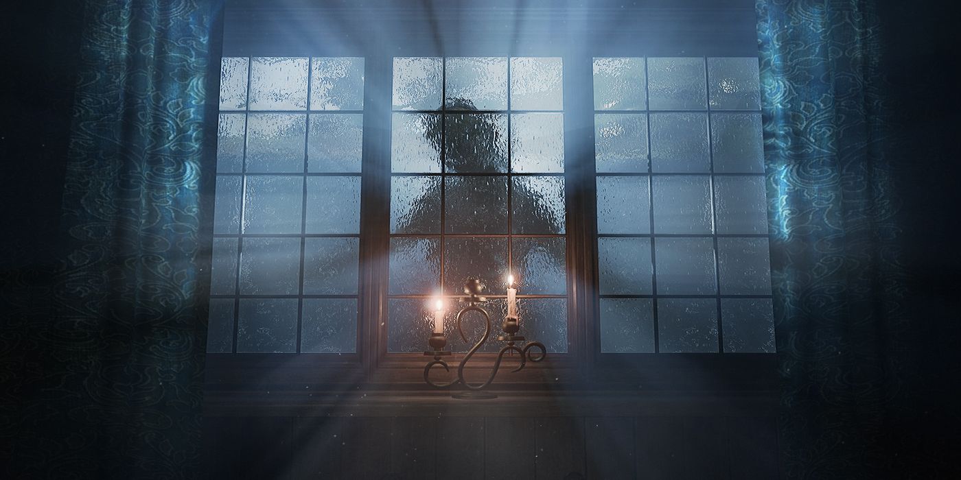 Horror Games Releasing In 2023