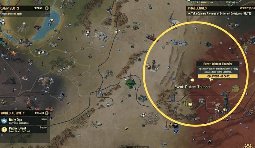 image showing how to get the t-60 power armor mods. 