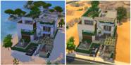 The Sims 4 How To Move Houses