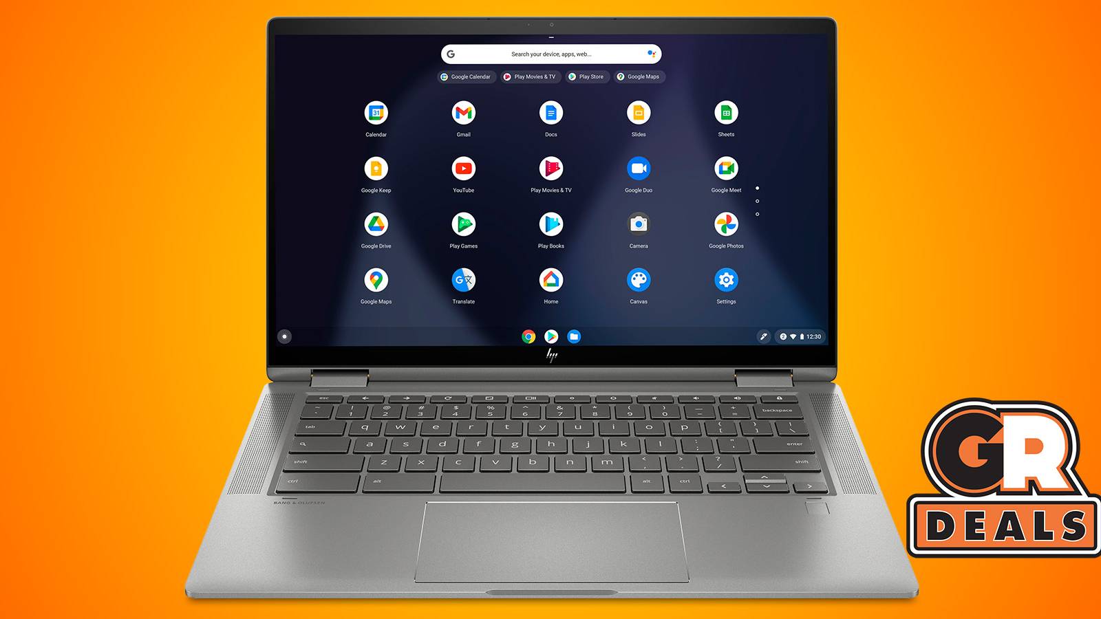 best chromebook laptop deals