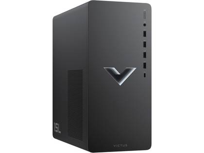 HP Victus 15L Prebuilt PC