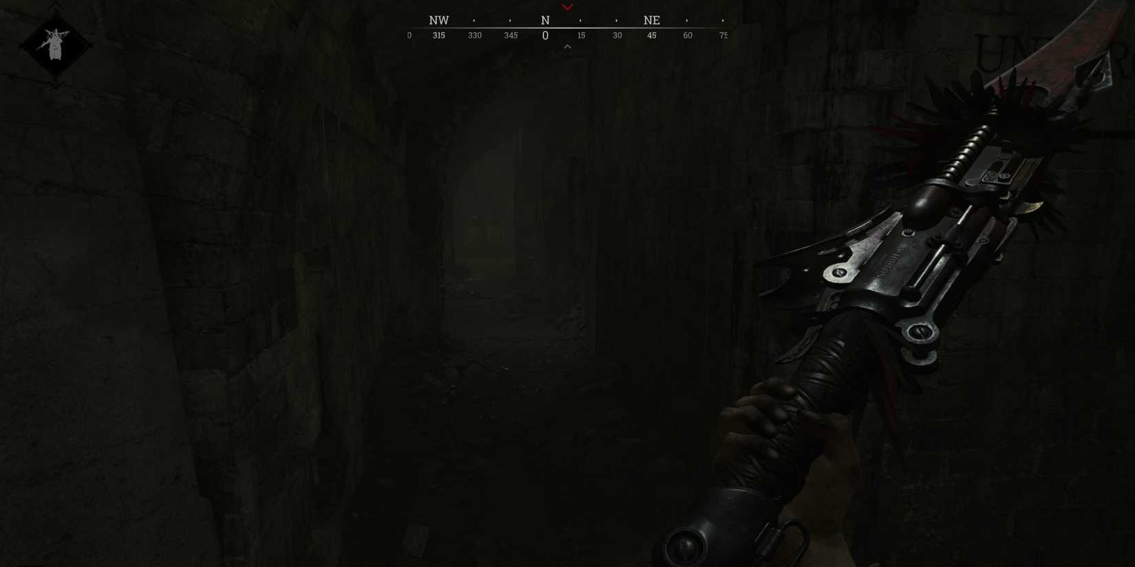 The Bomb Lance can wipe an enemy team with one well-placed shot