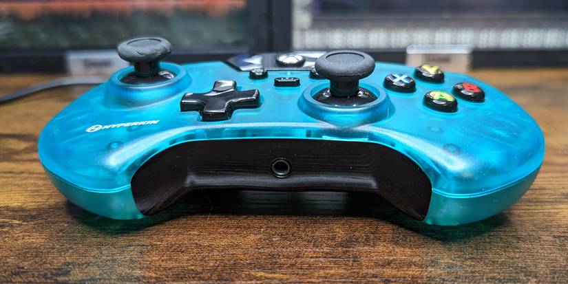 Hyperkin X91 ICE Headset Jack