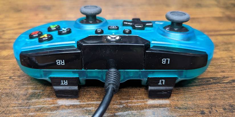 Hyperkin X91 ICE Triggers