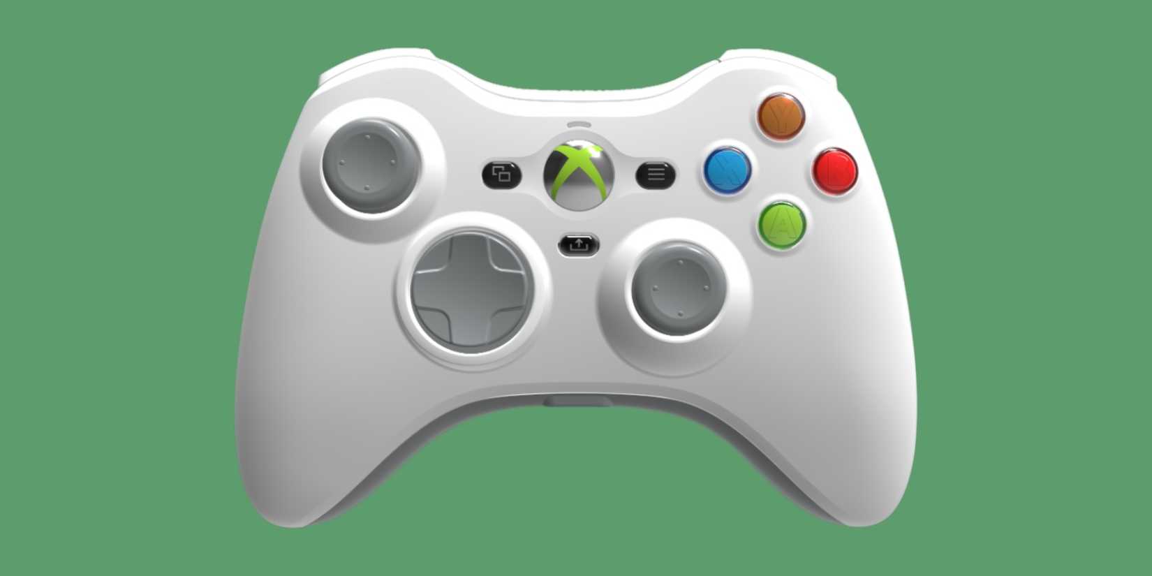 hyperkin_xbox360_controller