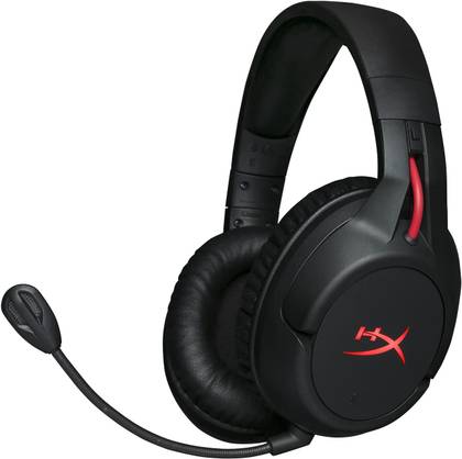 HyperX Cloud Flight Gaming Headset