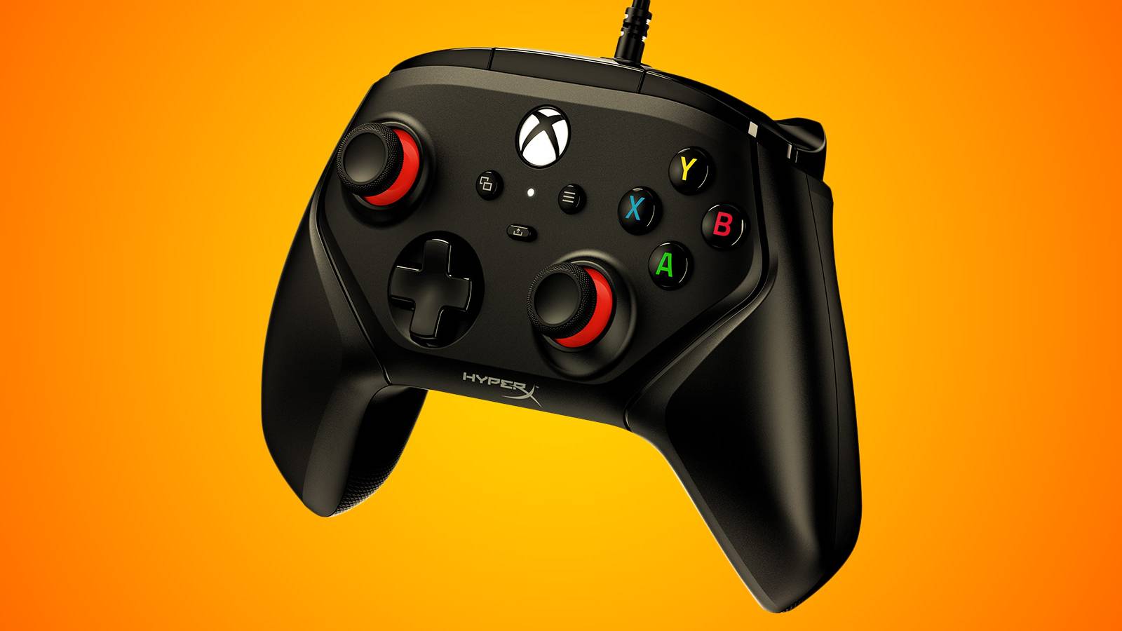 HyperX Clutch Gladiate Enhanced Wired Controller Review