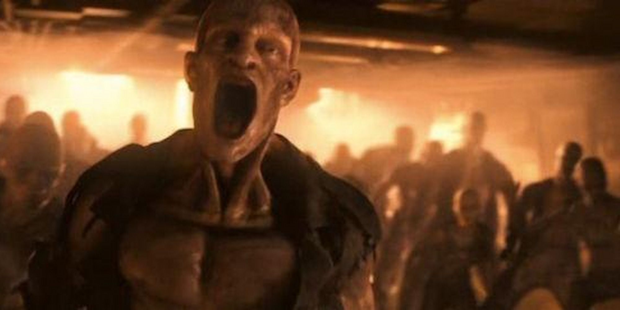 Darkseekers in I Am Legend