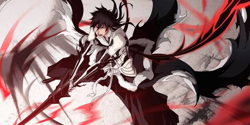 Ichigo Kurosaki 5th Anniversary