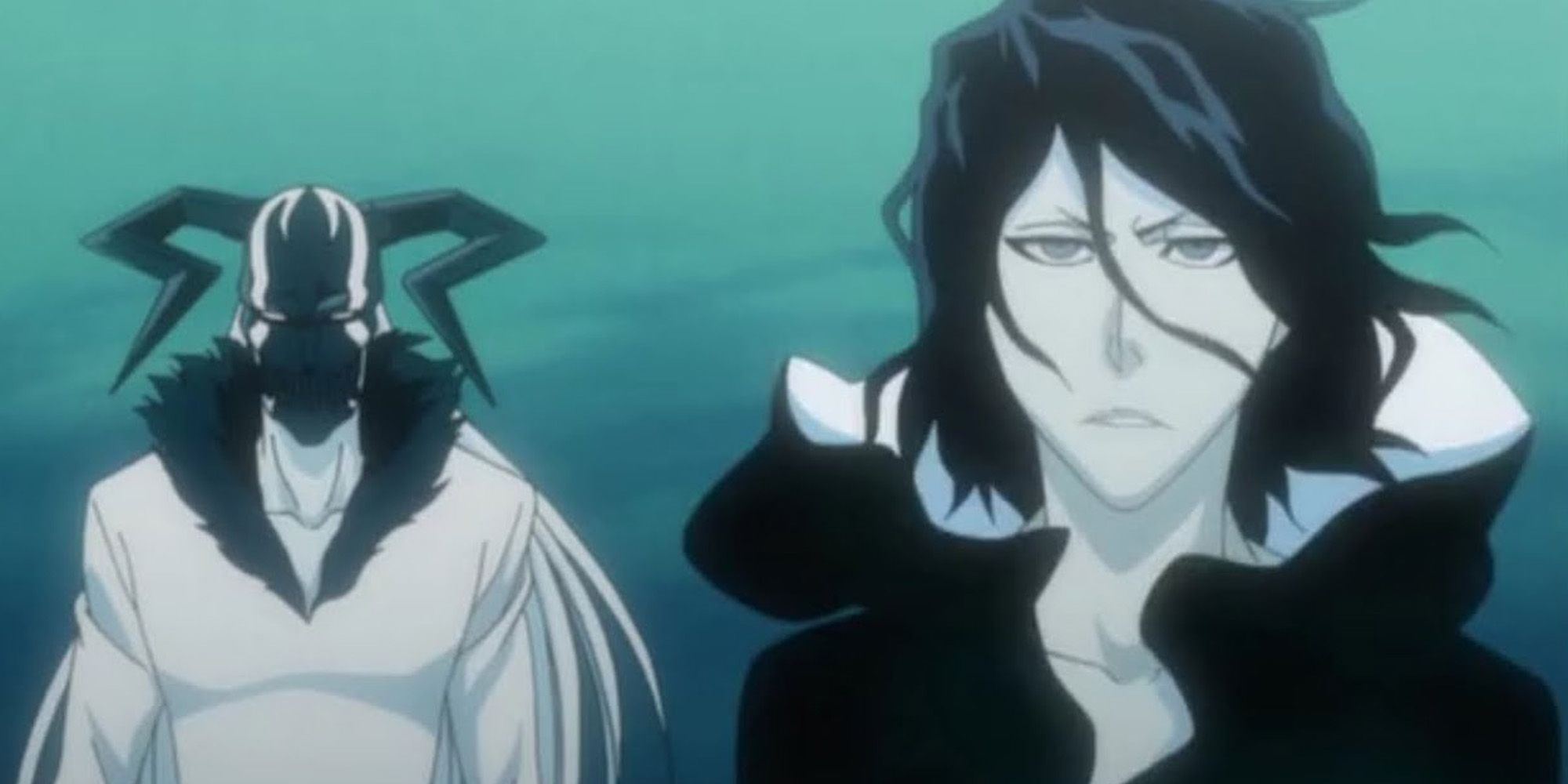 Bleach: Fights With Great Thematic Importance