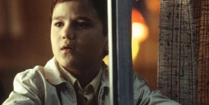 Timmy York in Identity