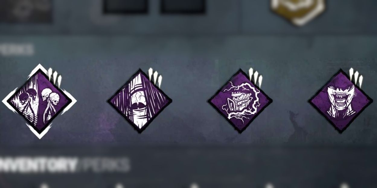 Dead by Daylight Best Builds for The Skull Merchant (2023)