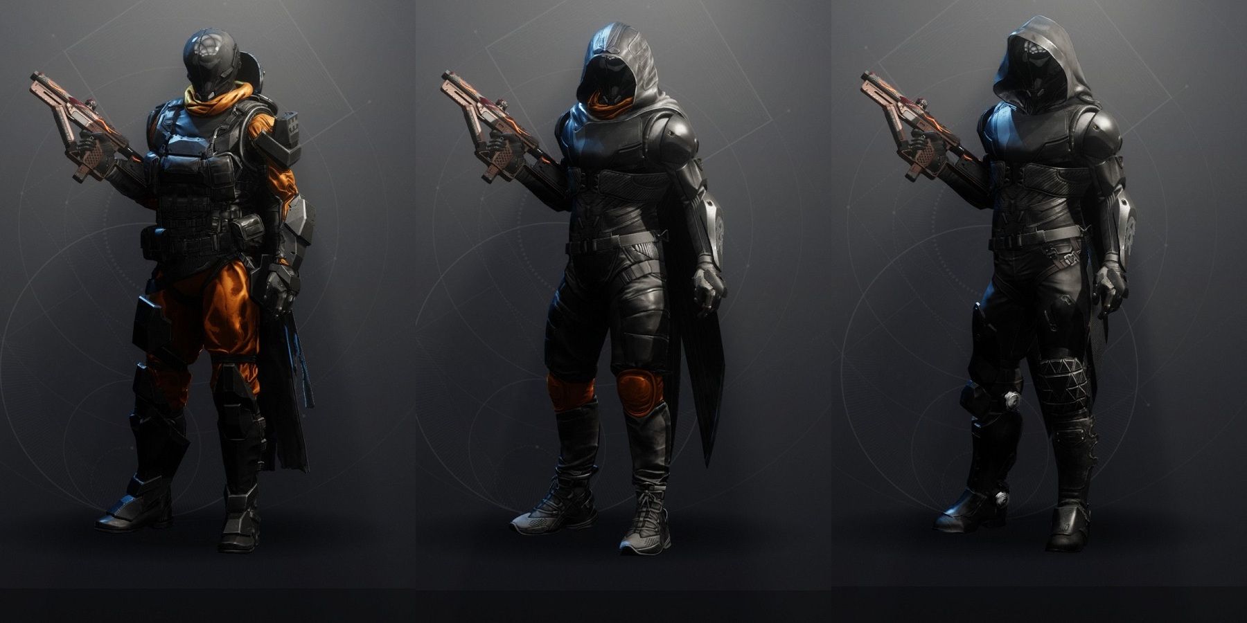 Destiny 2 Finally Getting an AllBlack Shader, but There's a Catch