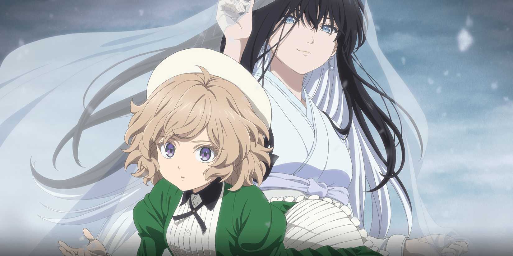 in spectre season 2 visual