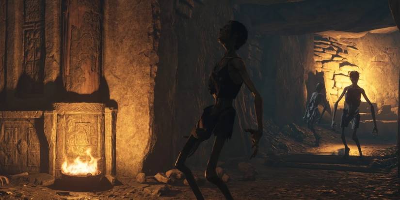 inferius hogwarts legacy