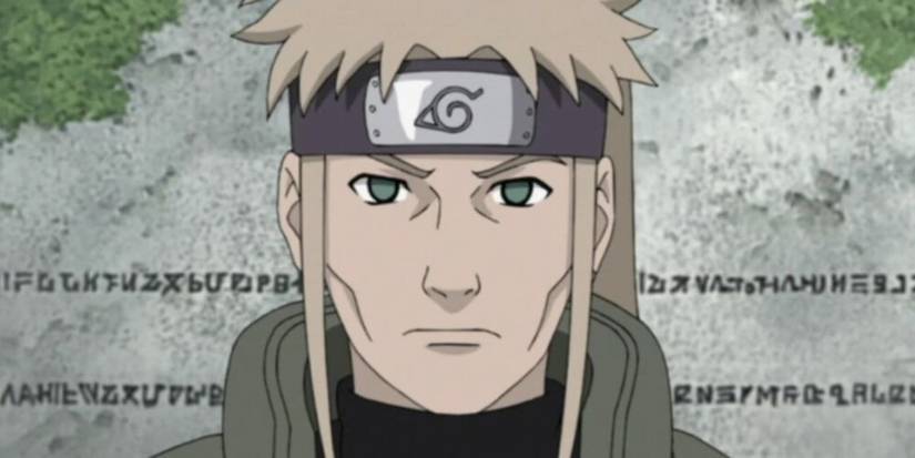 INOCHI NARUTO