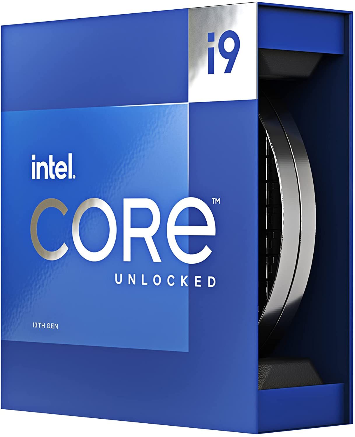 Intel Core i9 13900K Processor