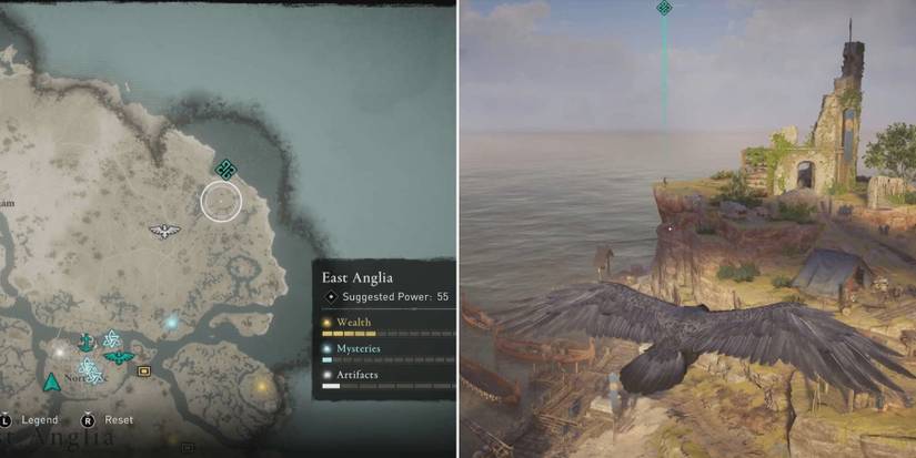 invasion force ac valhalla