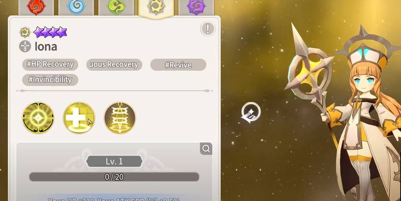 iona summoners war chronicles 