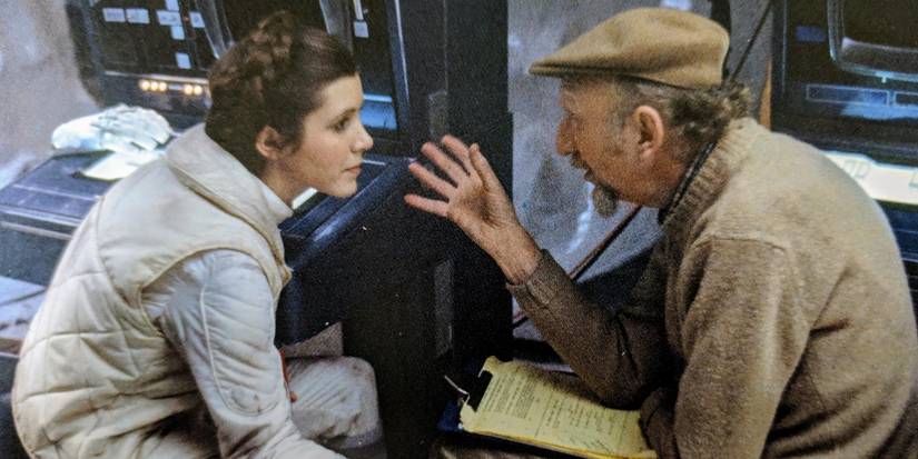 Irvin_Kershner_on_the_set_of_The_Empire_Strikes_Back_with_Carrie_Fisher