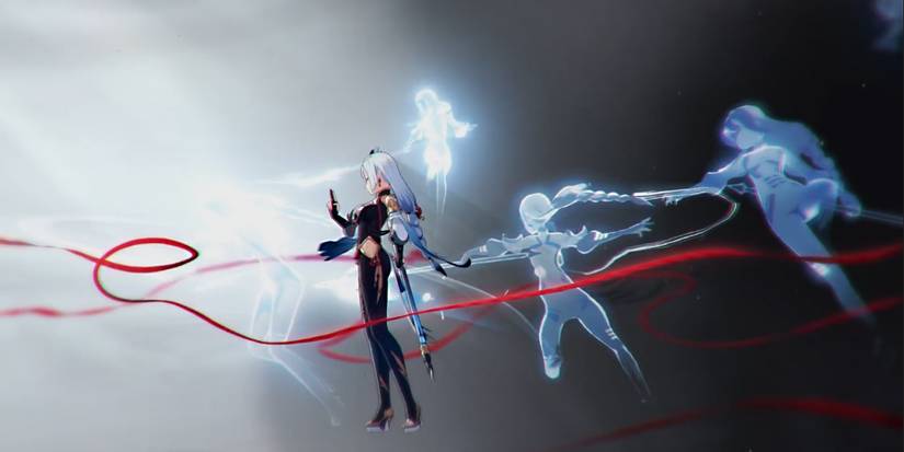 is it worth it to pull fo shenhe in genshin impact