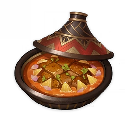 Item_Goldflame_Tajine