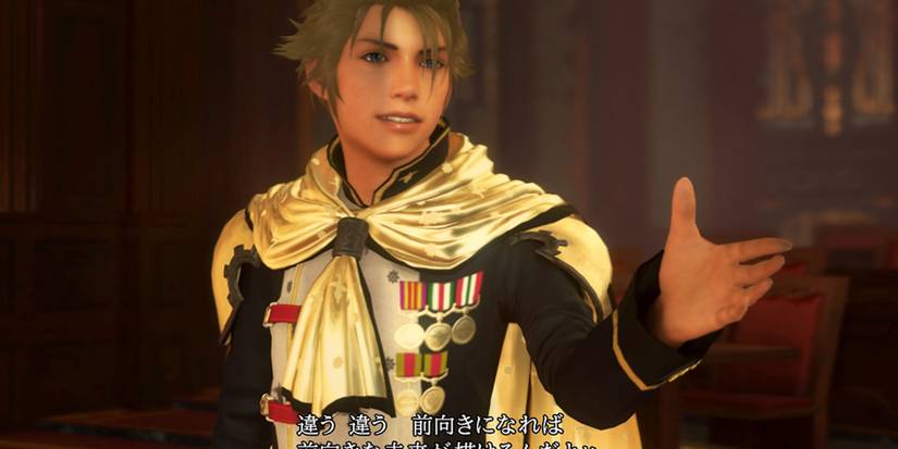 jack final fantasy type 0