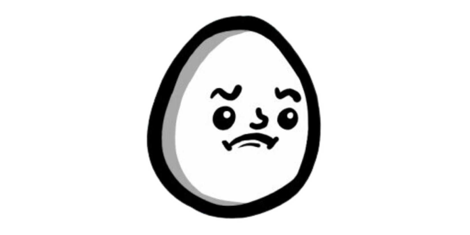 The Jack character for Blobfish's Brotato