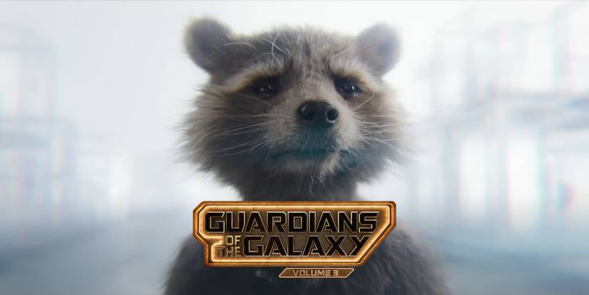 James Gunn Guardians Of The Galaxy Vol. 3 Spoilers
