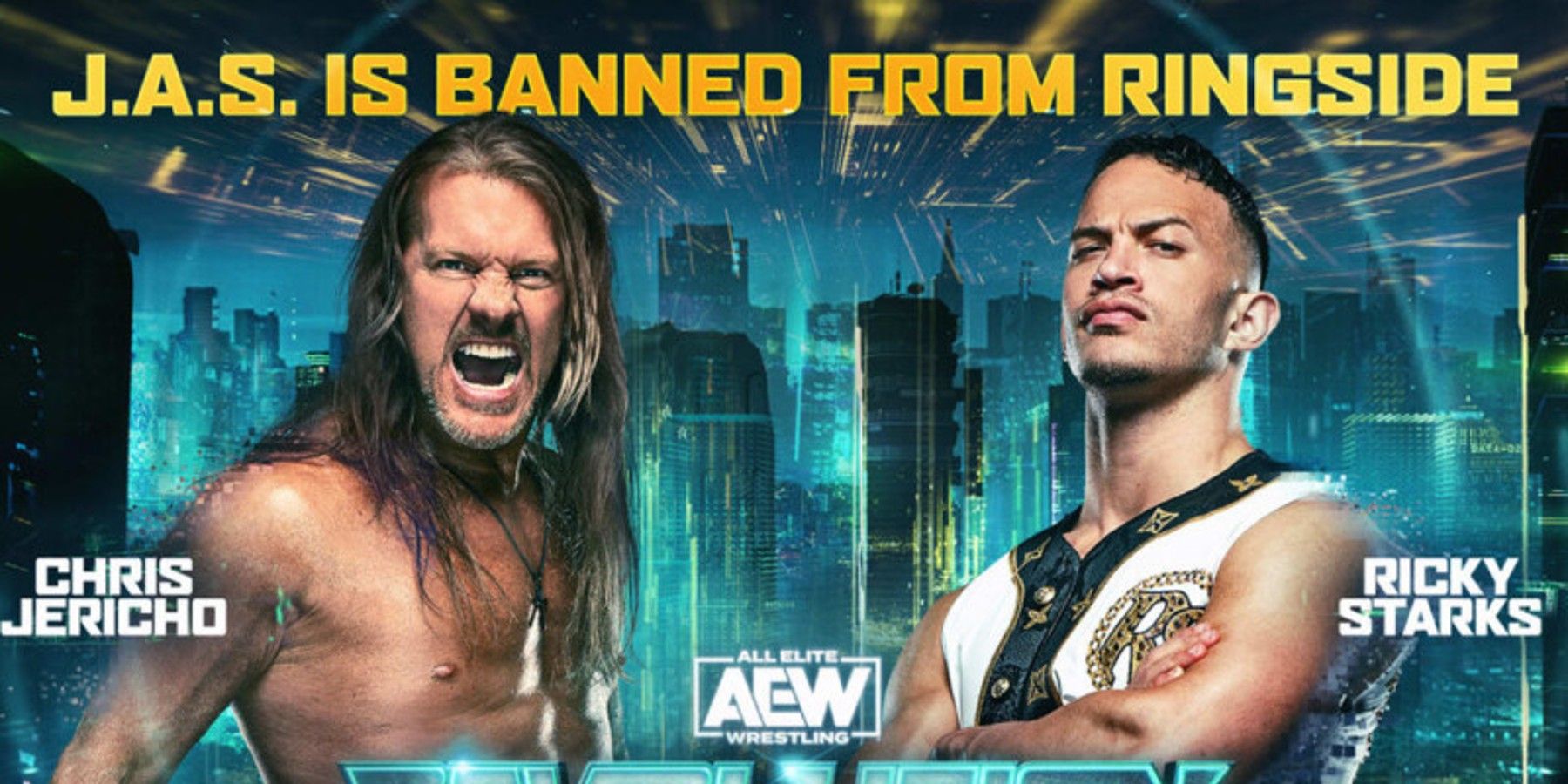 What To Expect: AEW Revolution 2023