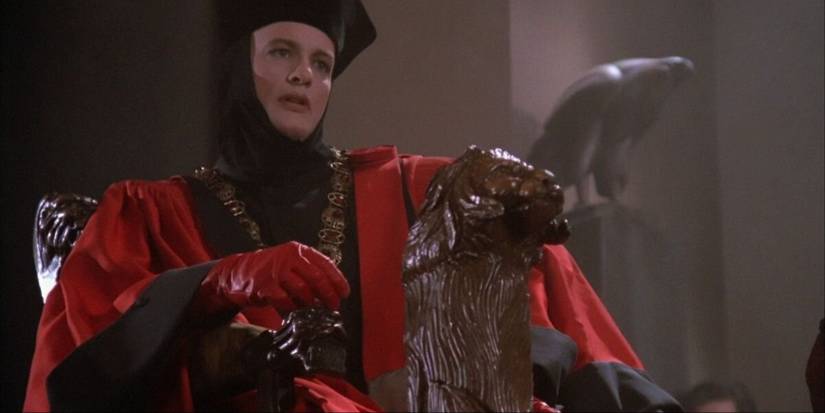 john-de-lancie-q-star-trek- tng farpoint