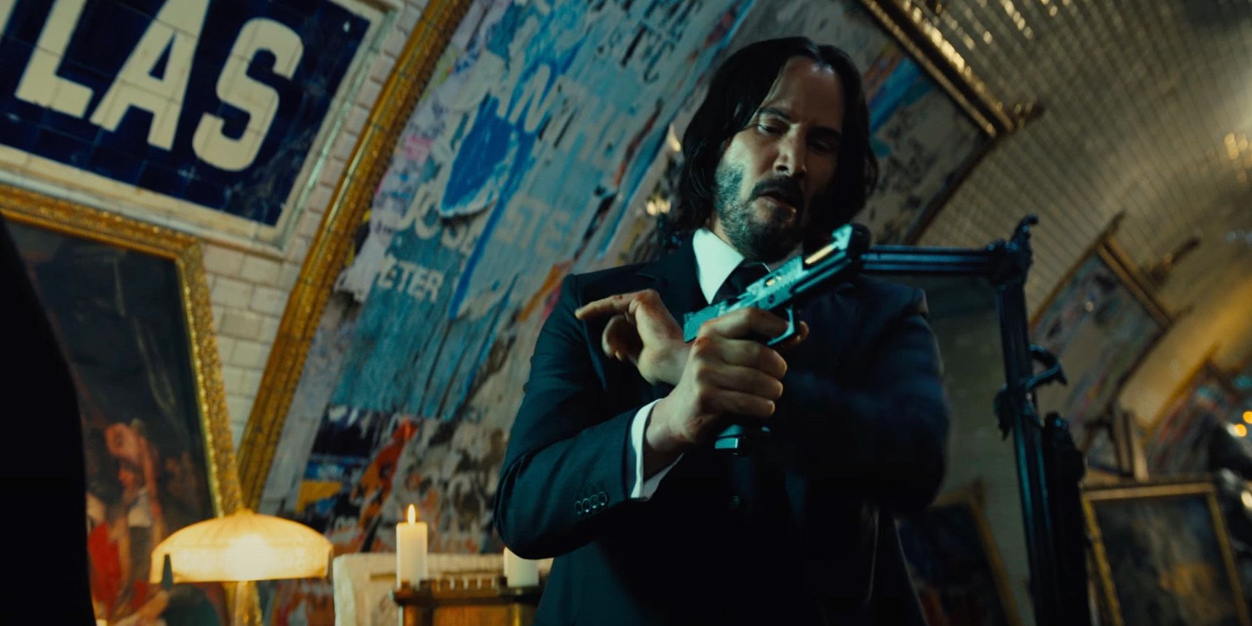 John Wick 4