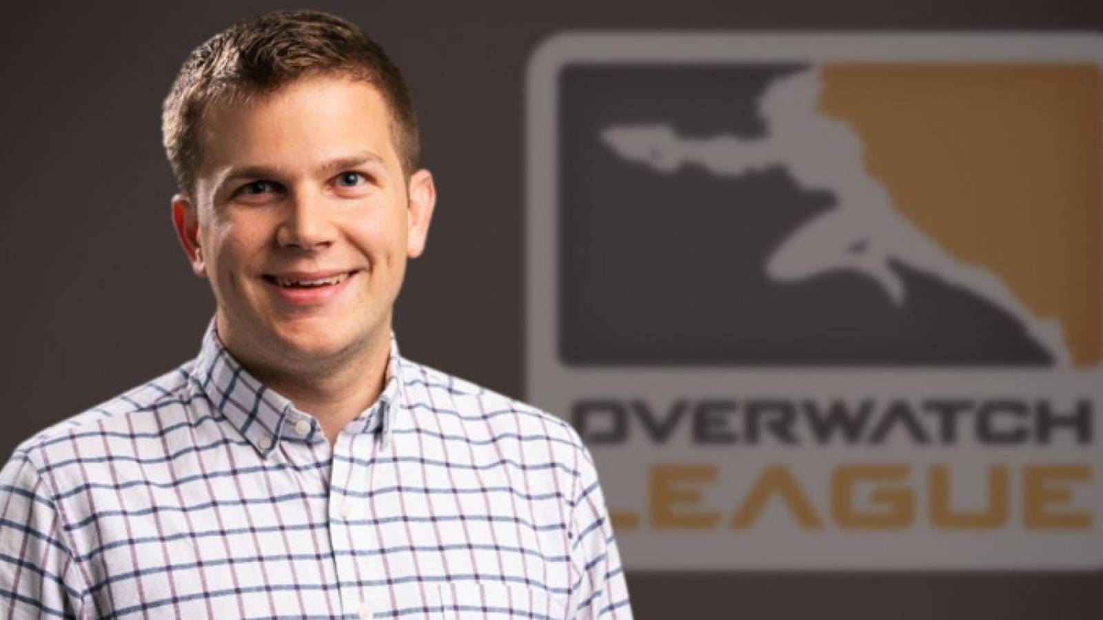 Jon Spector Overwatch