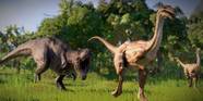Jurassic World Evolution 3 Revealed