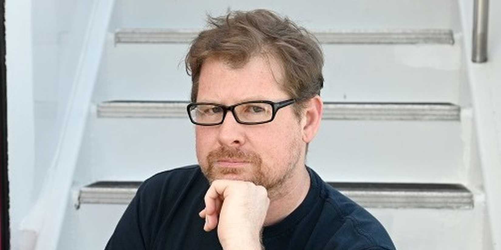 justin roiland Cropped