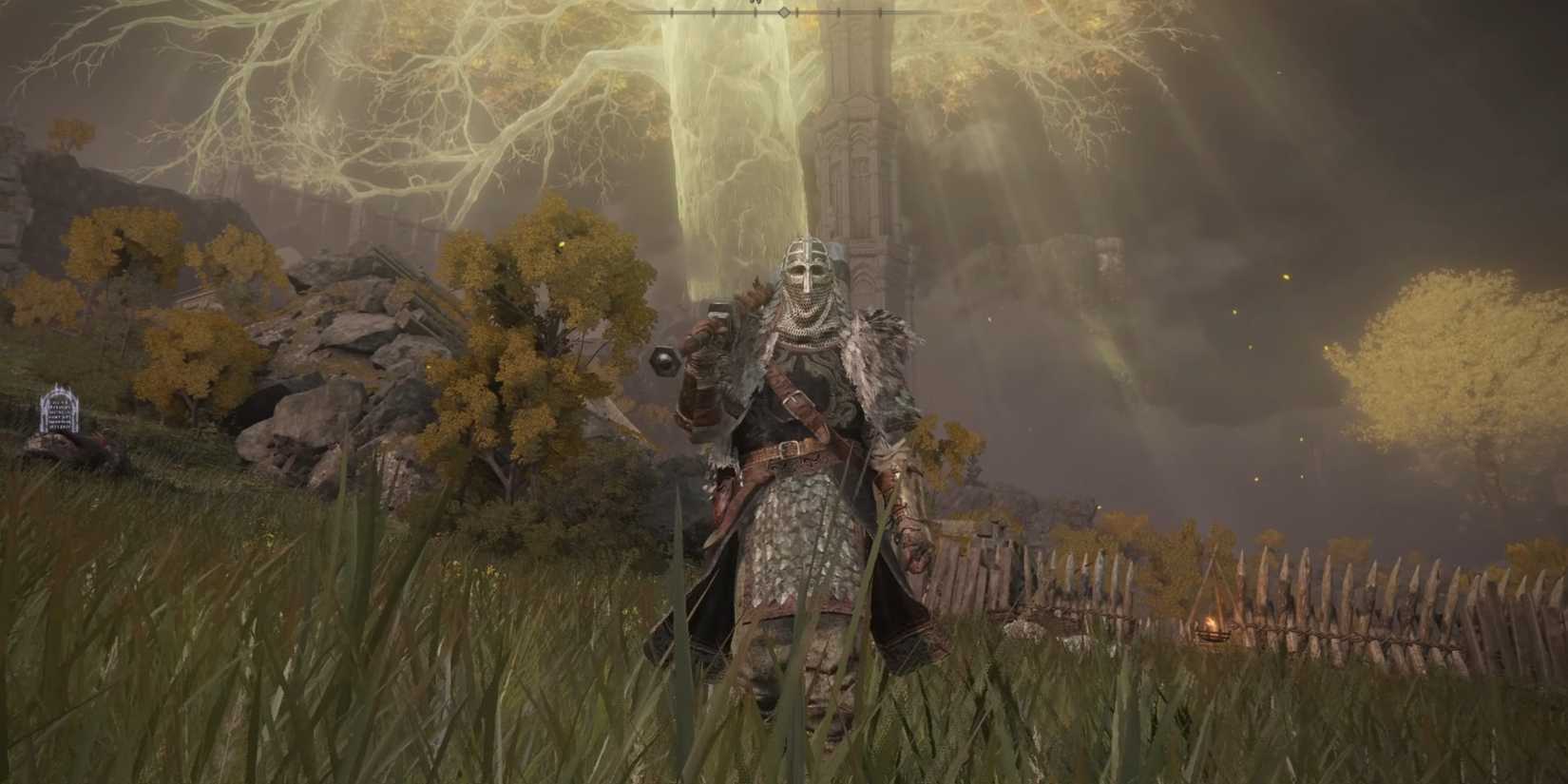 kaiden set elden ring