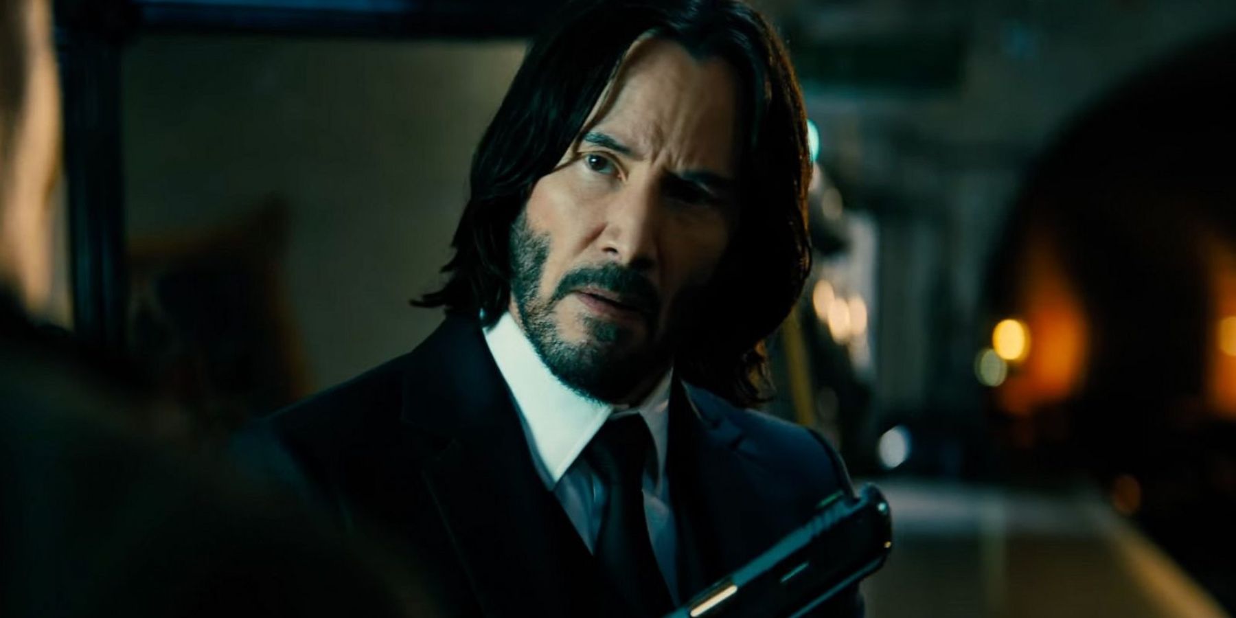 How to Watch John Wick: Chapter 4 (As A Christian) 