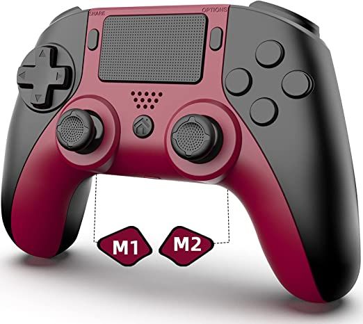 Best PS4 controllers 2024