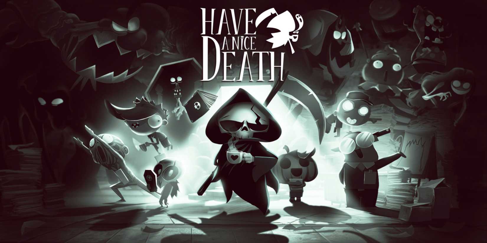keyart have a nice death main